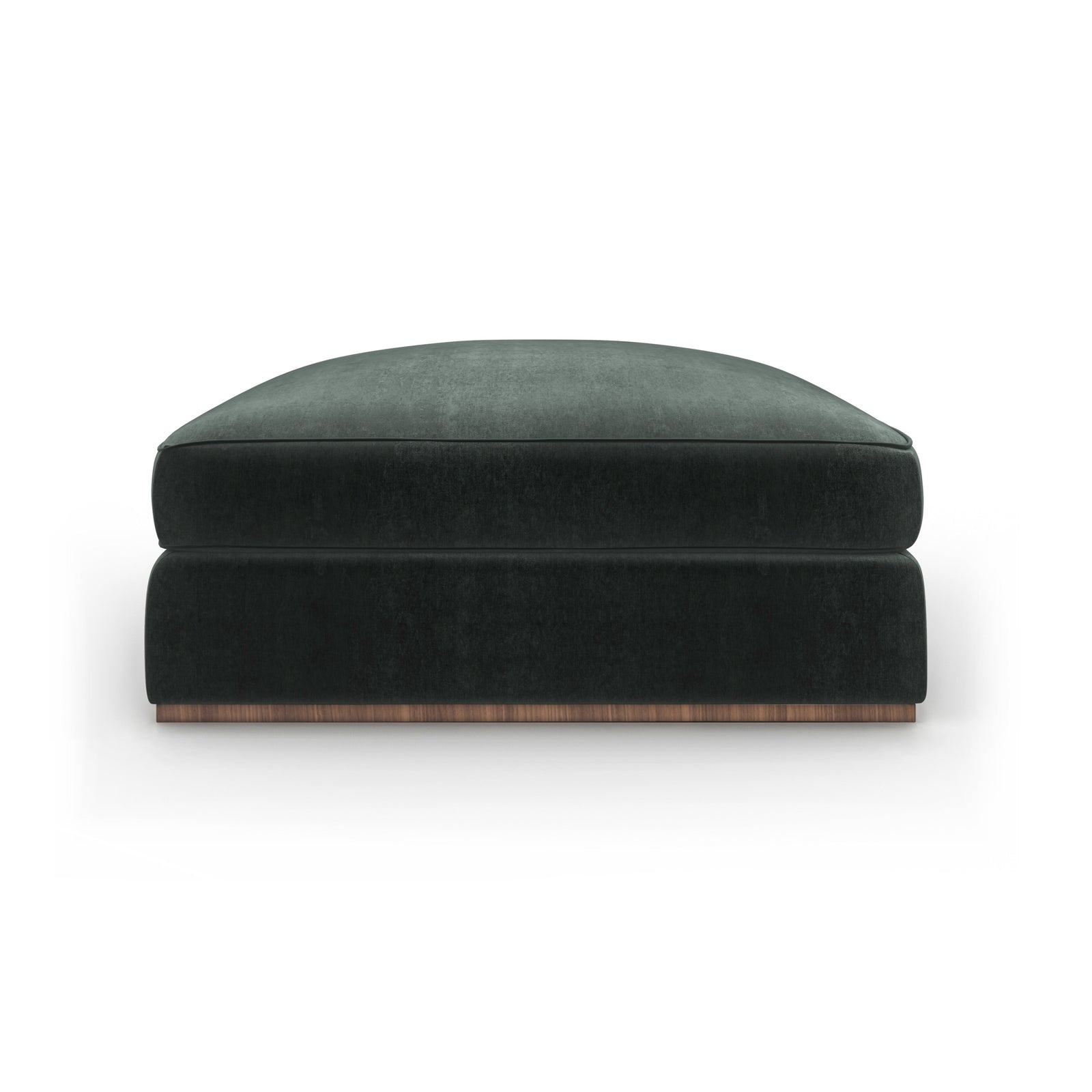 Caracole Bello Sectional Components – front view