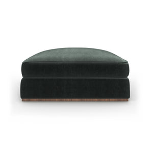 Caracole Bello Sectional Components – front view