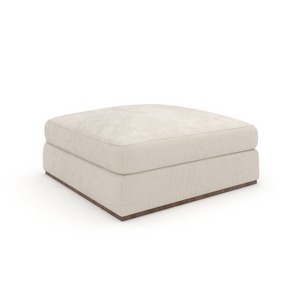 Caracole Bello Sectional Components – front view
