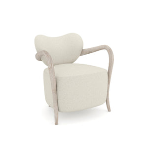 Caracole Ashanti Chair – room setting