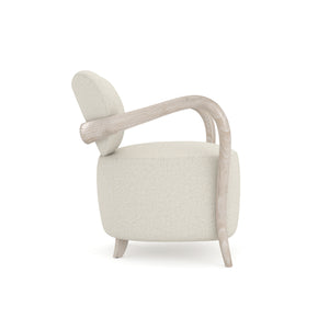 Caracole Ashanti Chair – back view