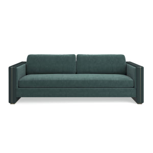 Caracole Gelee Sofa – front view