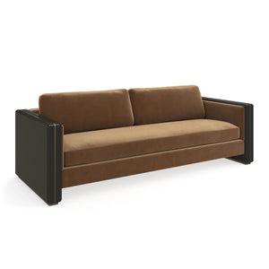 Caracole Gelee Sofa – detail