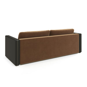 Caracole Gelee Sofa – room setting