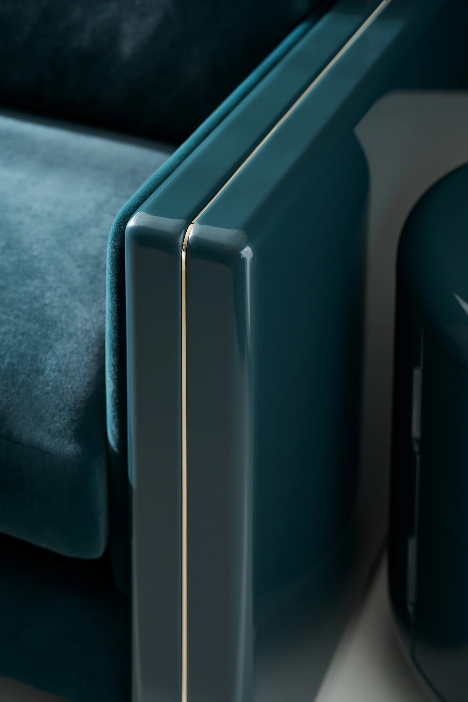Caracole Gelee Sofa – view 12