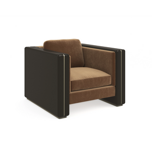 Caracole Gelee Accent Chair – view 8
