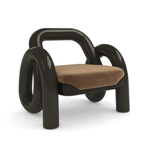 Caracole Gelee Accent Chair – view 11