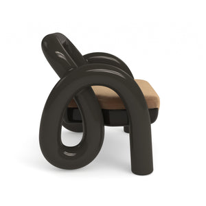 Caracole Gelee Accent Chair – view 12