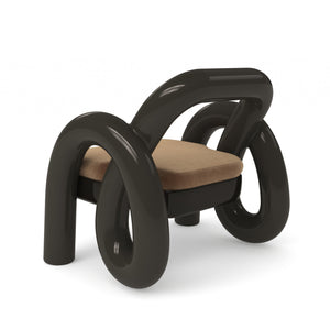 Caracole Gelee Accent Chair – view 13