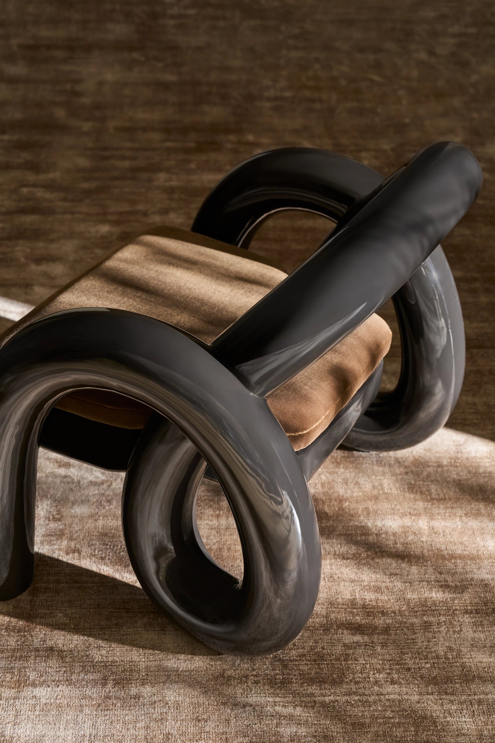 Caracole Gelee Accent Chair – view 14