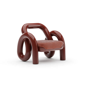 Caracole Gelee Accent Chair – view 15