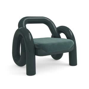 Caracole Gelee Accent Chair – view 16