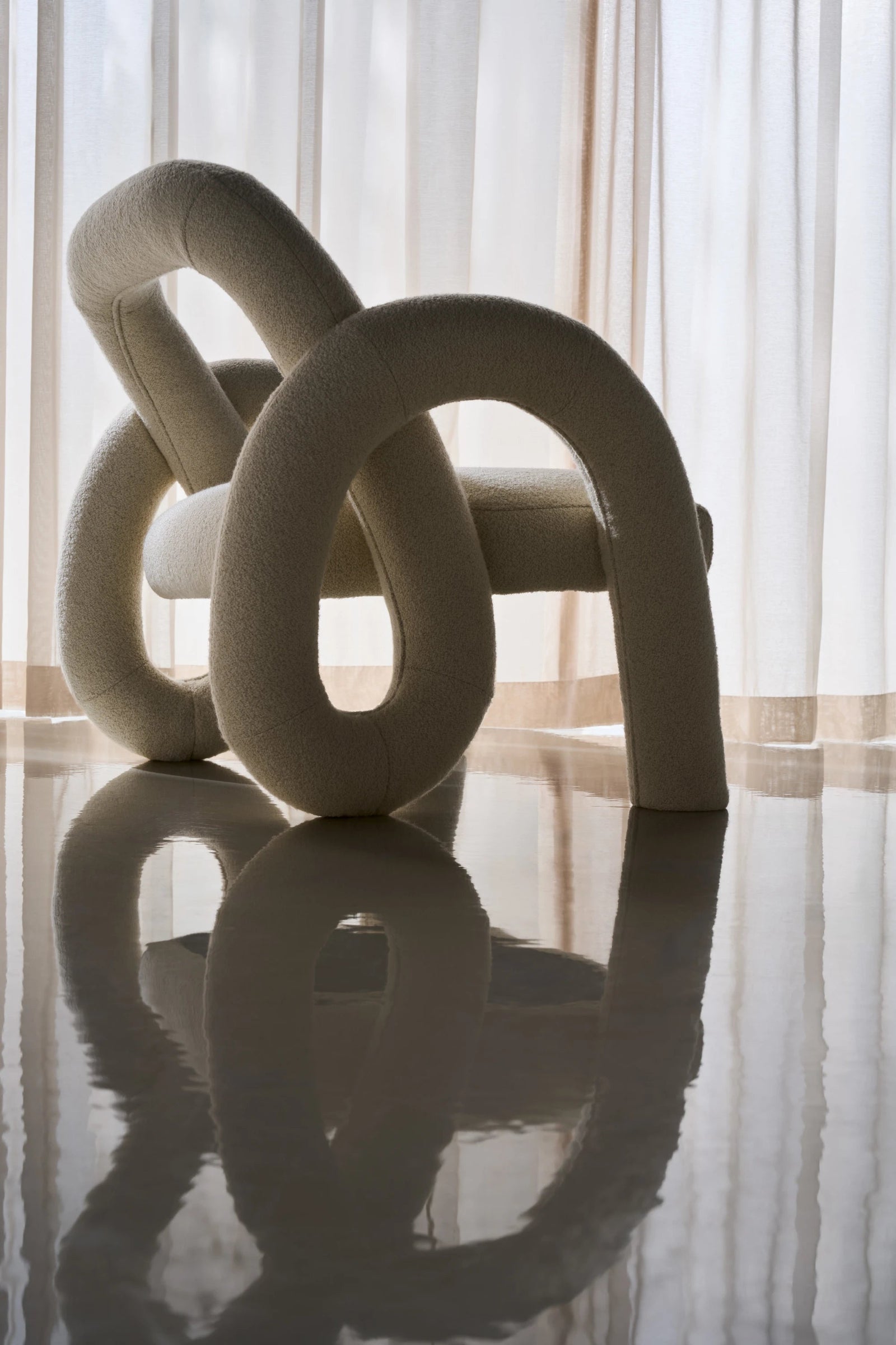 Caracole Gelee Accent Chair – view 22