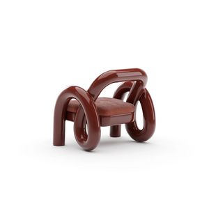 Caracole Gelee Accent Chair – view 25