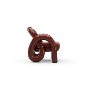Caracole Gelee Accent Chair – view 29