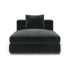 Caracole Bello Sectional Components – front view