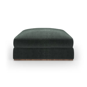 Caracole Bello Sectional Components – front view