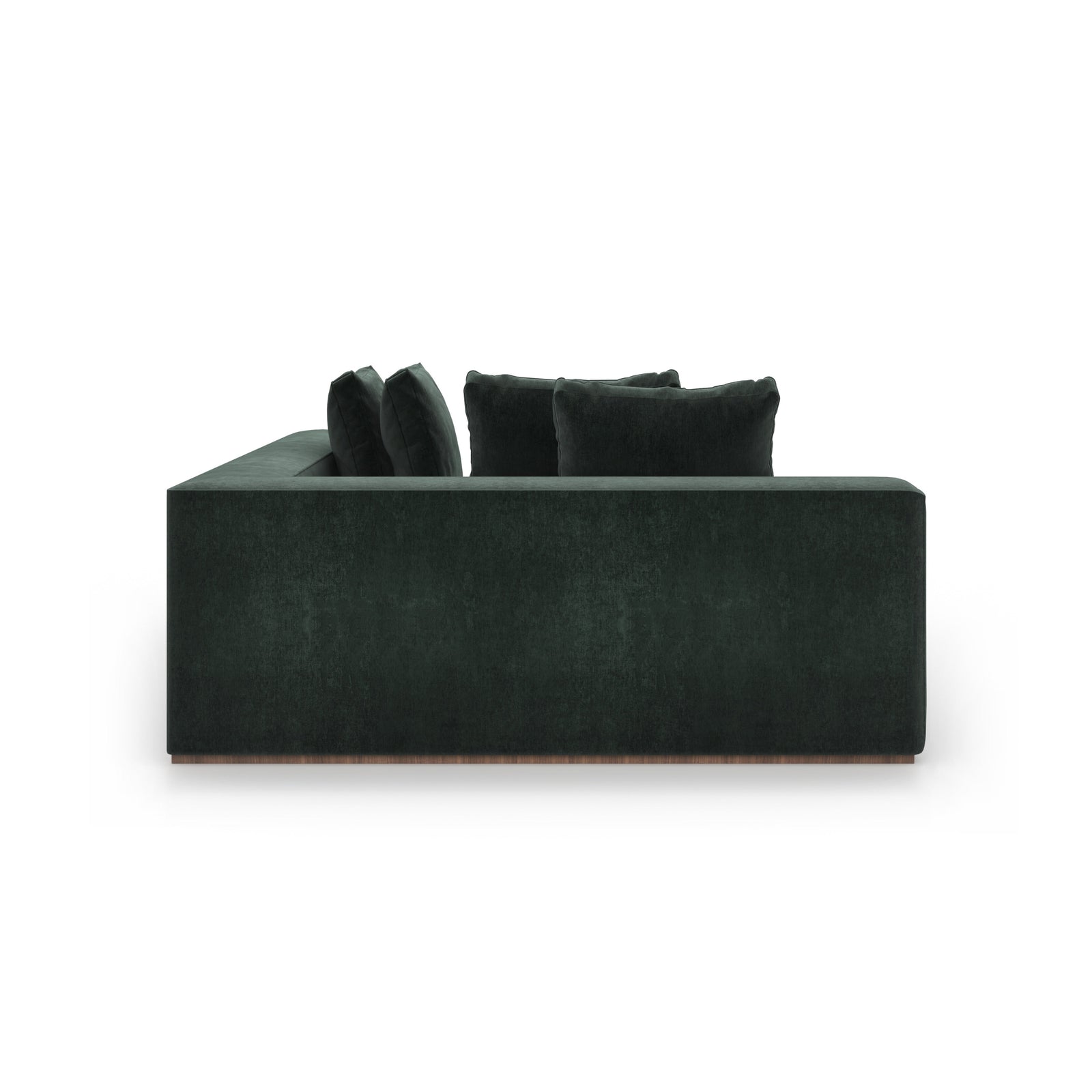 Caracole Bello Sectional Components – detail
