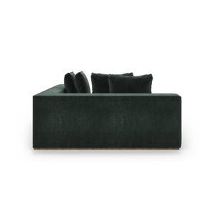 Caracole Bello Sectional Components – detail