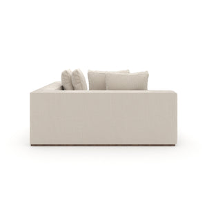 Caracole Bello Sectional Components – back view