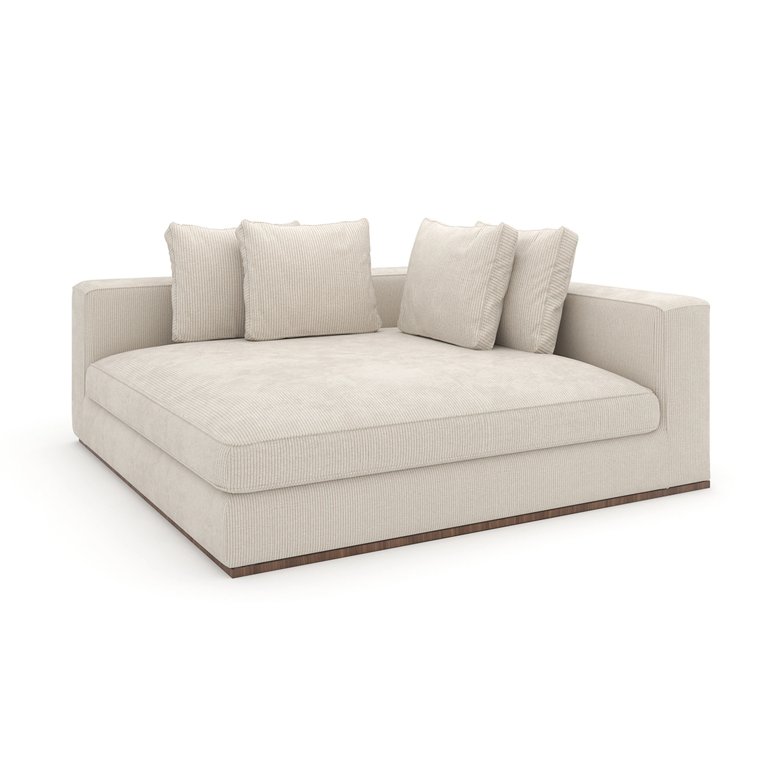 Caracole Bello Sectional Components – view 12