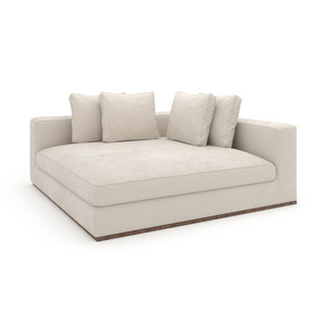 Caracole Bello Sectional Components – view 12