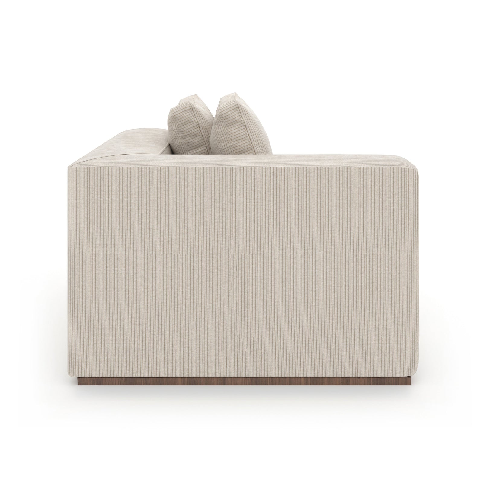 Caracole Bello Sectional Components – view 14