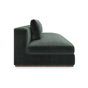 Caracole Bello Sectional Components – view 15