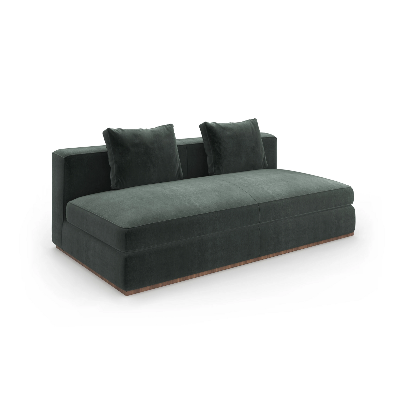 Caracole Bello Sectional Components – view 16