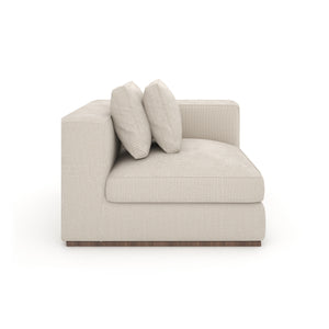 Caracole Bello Sectional Components – view 17