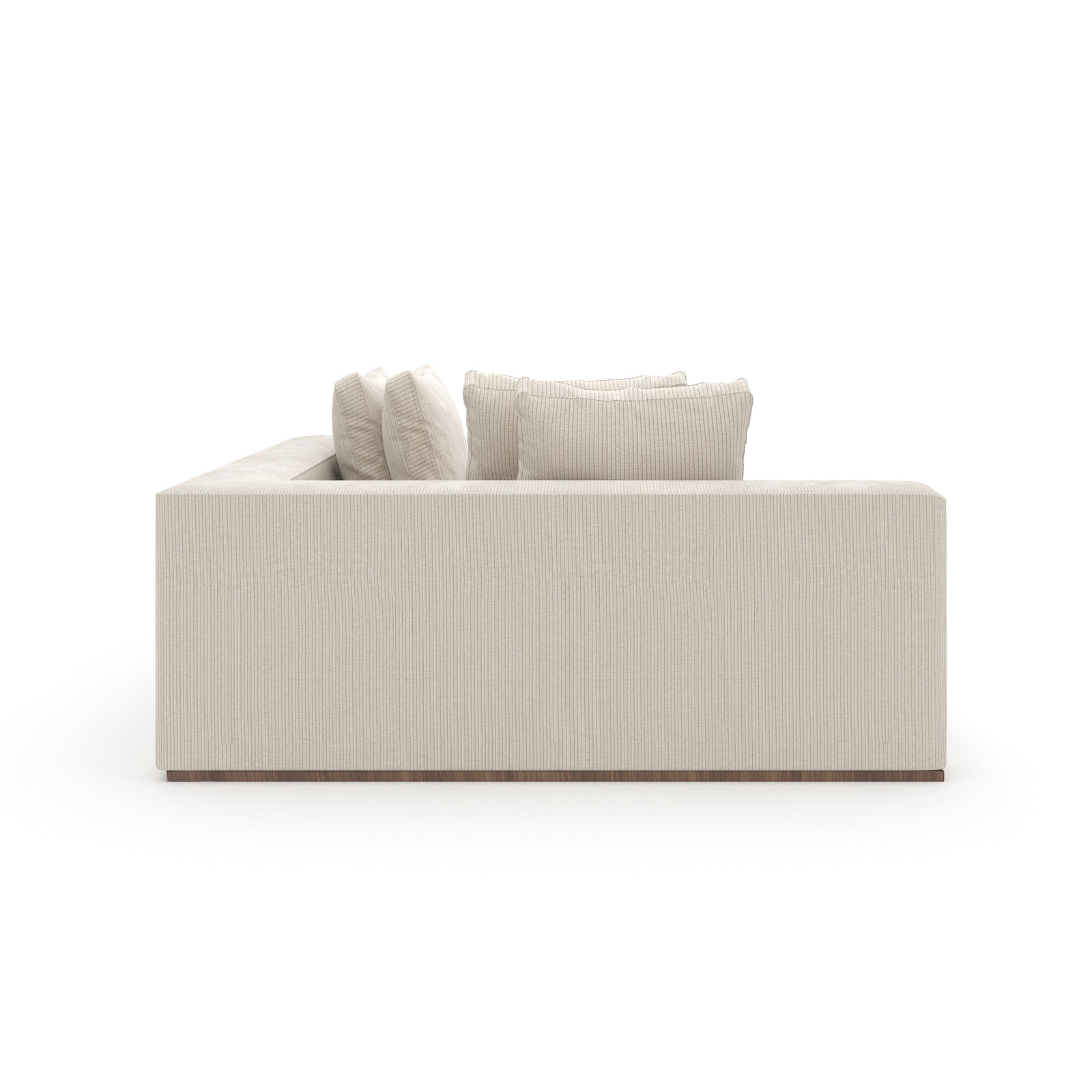 Caracole Bello Sectional Components – view 19