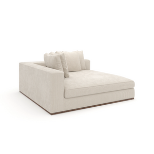 Caracole Bello Sectional Components – view 22