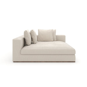 Caracole Bello Sectional Components – view 23
