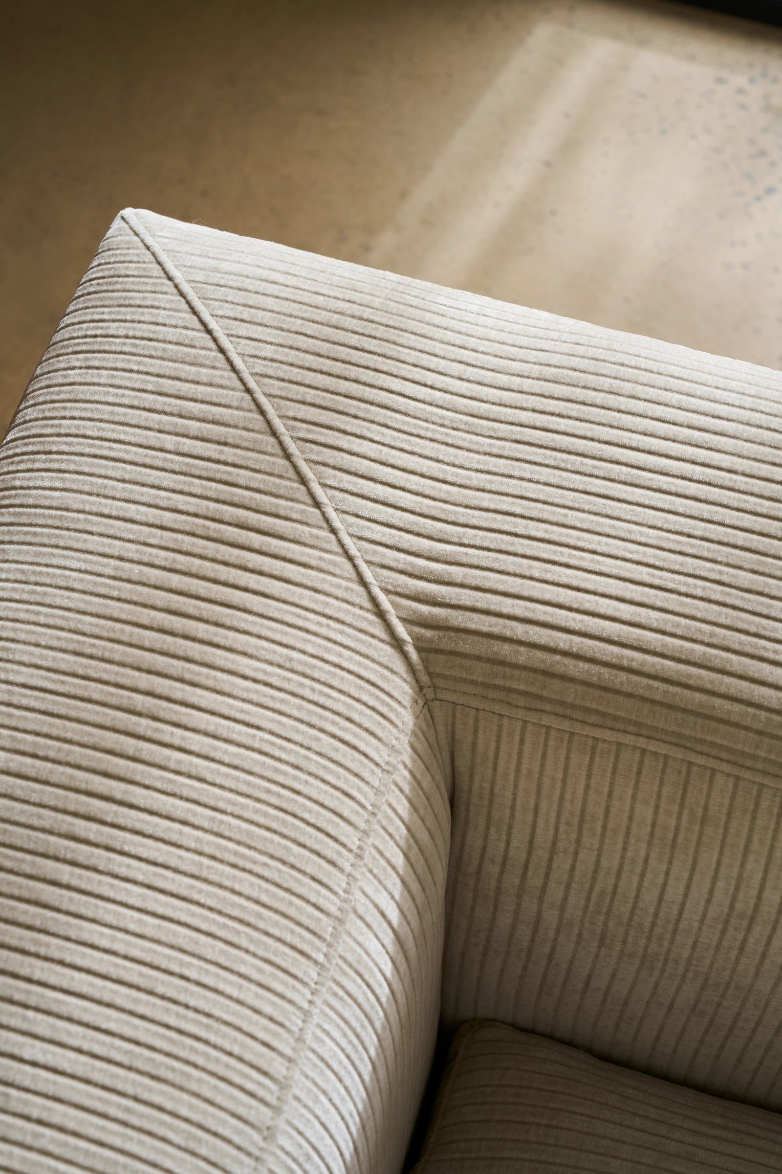 Caracole Bello Sectional Components – view 24