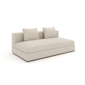 Caracole Bello Sectional Components – view 25