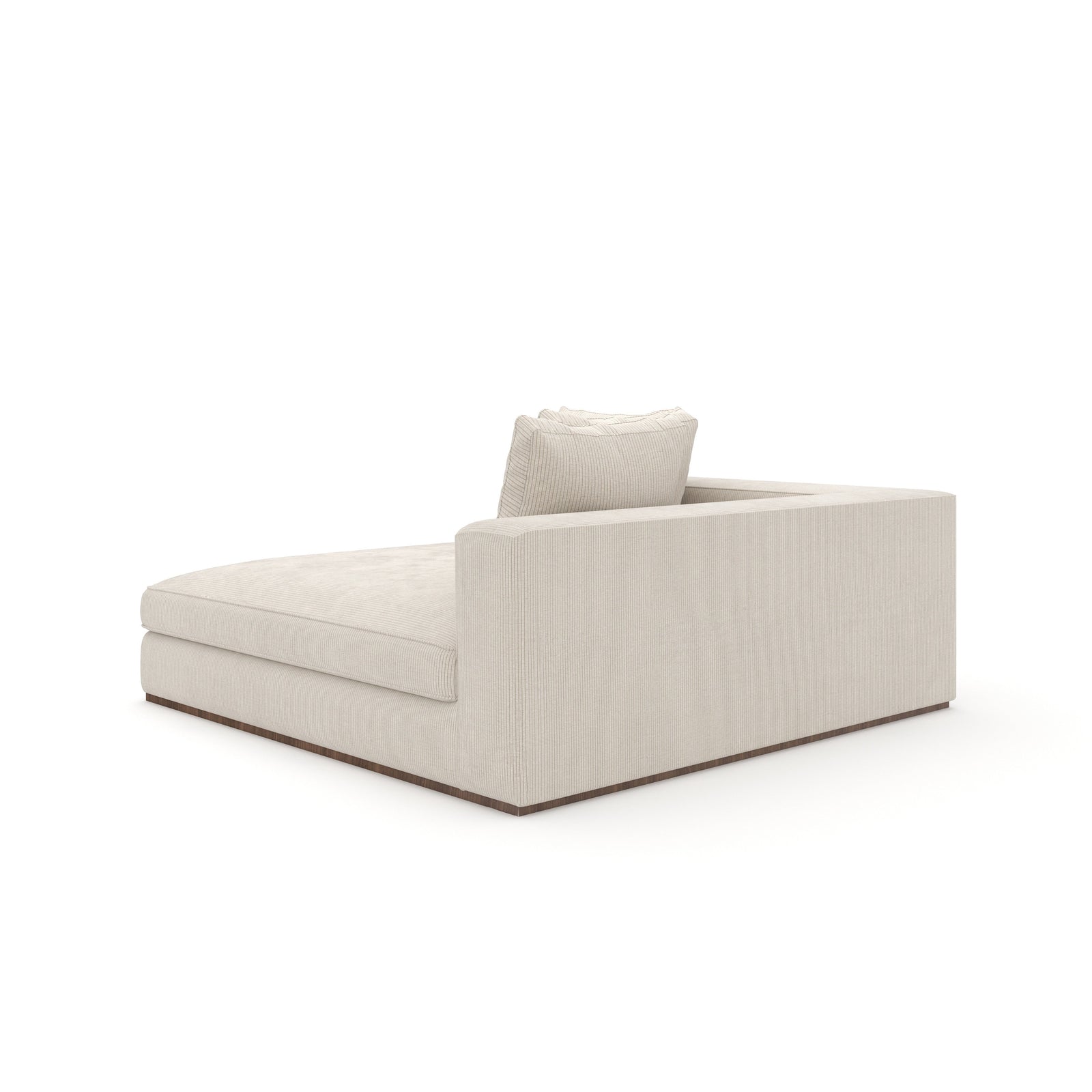 Caracole Bello Sectional Components – view 26