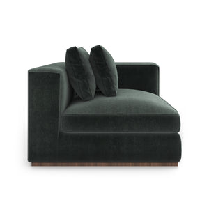 Caracole Bello Sectional Components – view 29