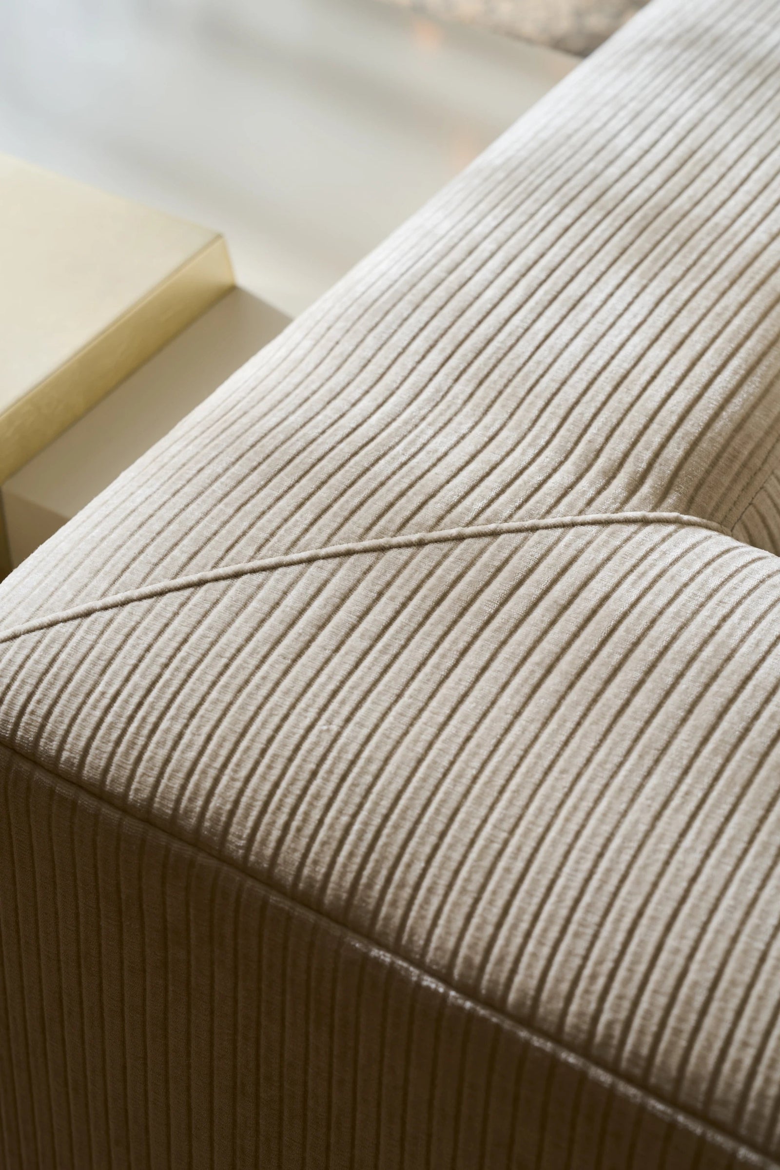 Caracole Bello Sectional Components – view 30
