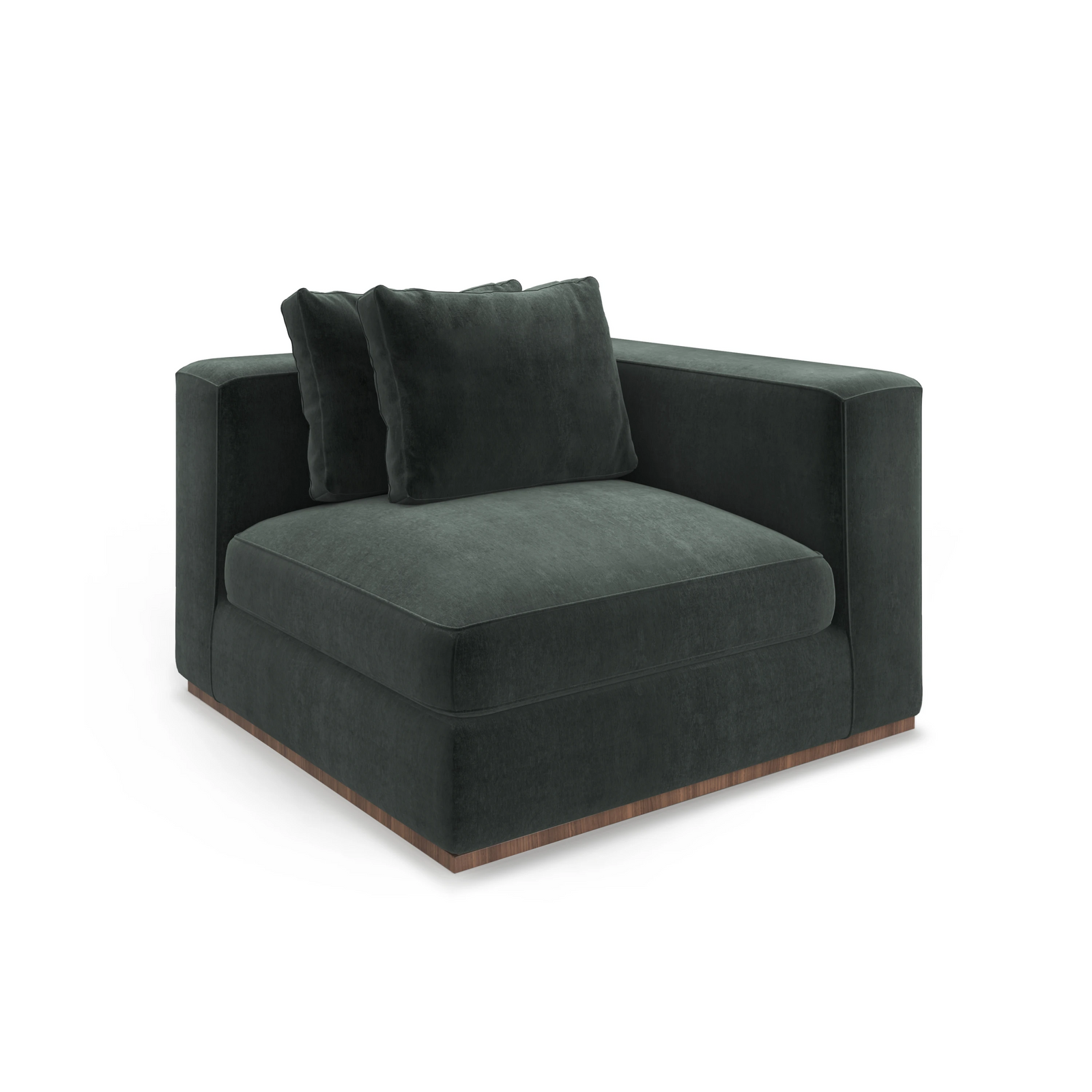 Caracole Bello Sectional Components – view 31