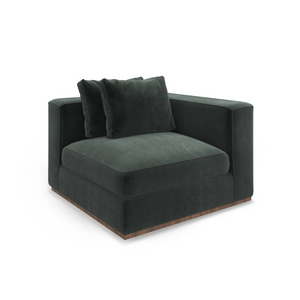 Caracole Bello Sectional Components – view 31