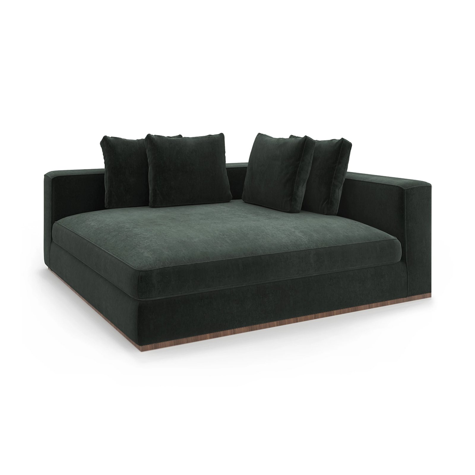 Caracole Bello Sectional Components – view 32