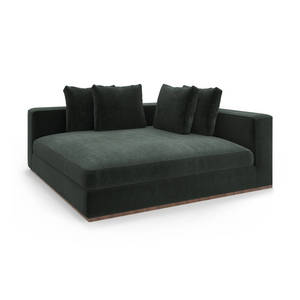 Caracole Bello Sectional Components – view 32