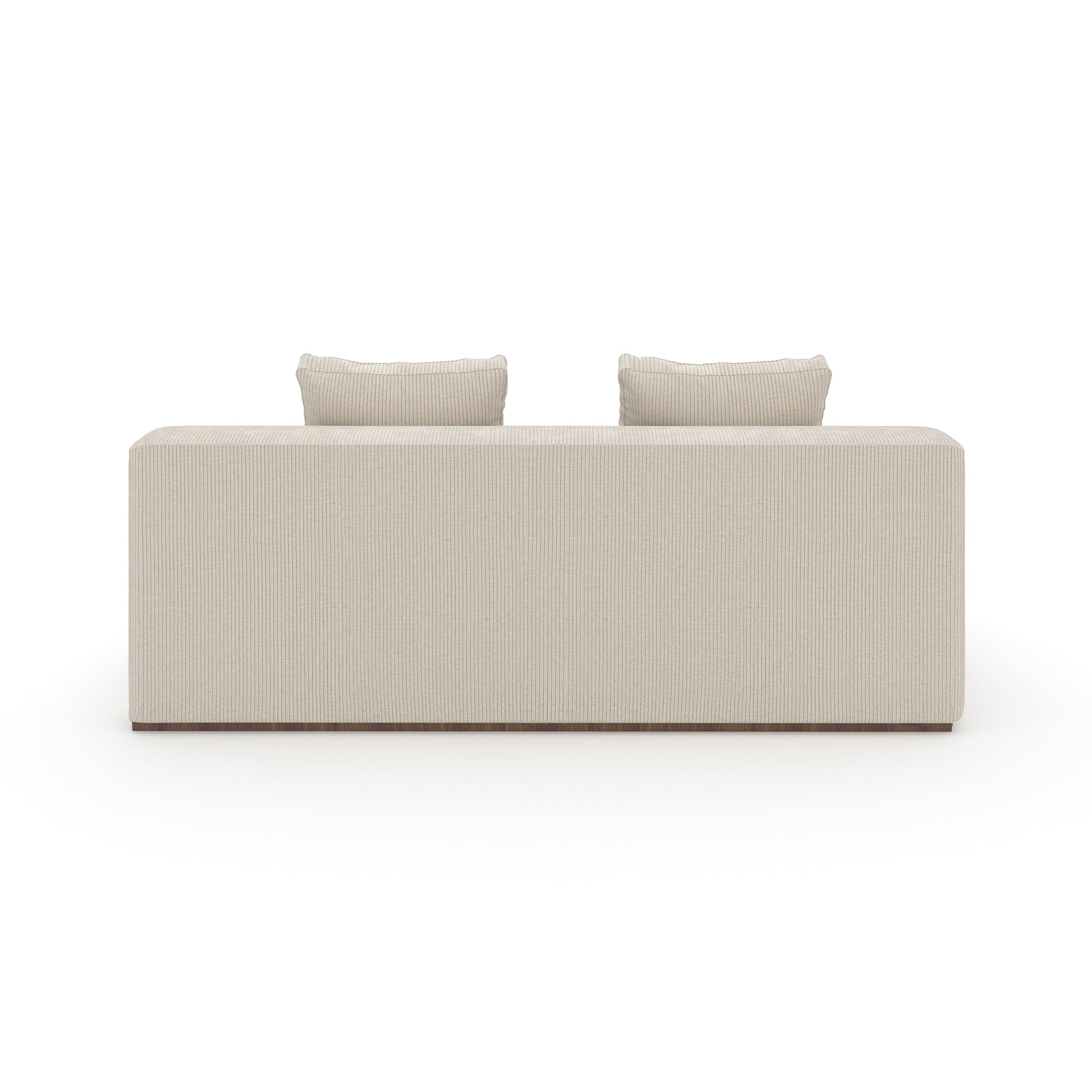 Caracole Bello Sectional Components – view 34