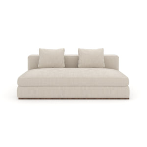 Caracole Bello Sectional Components – view 35