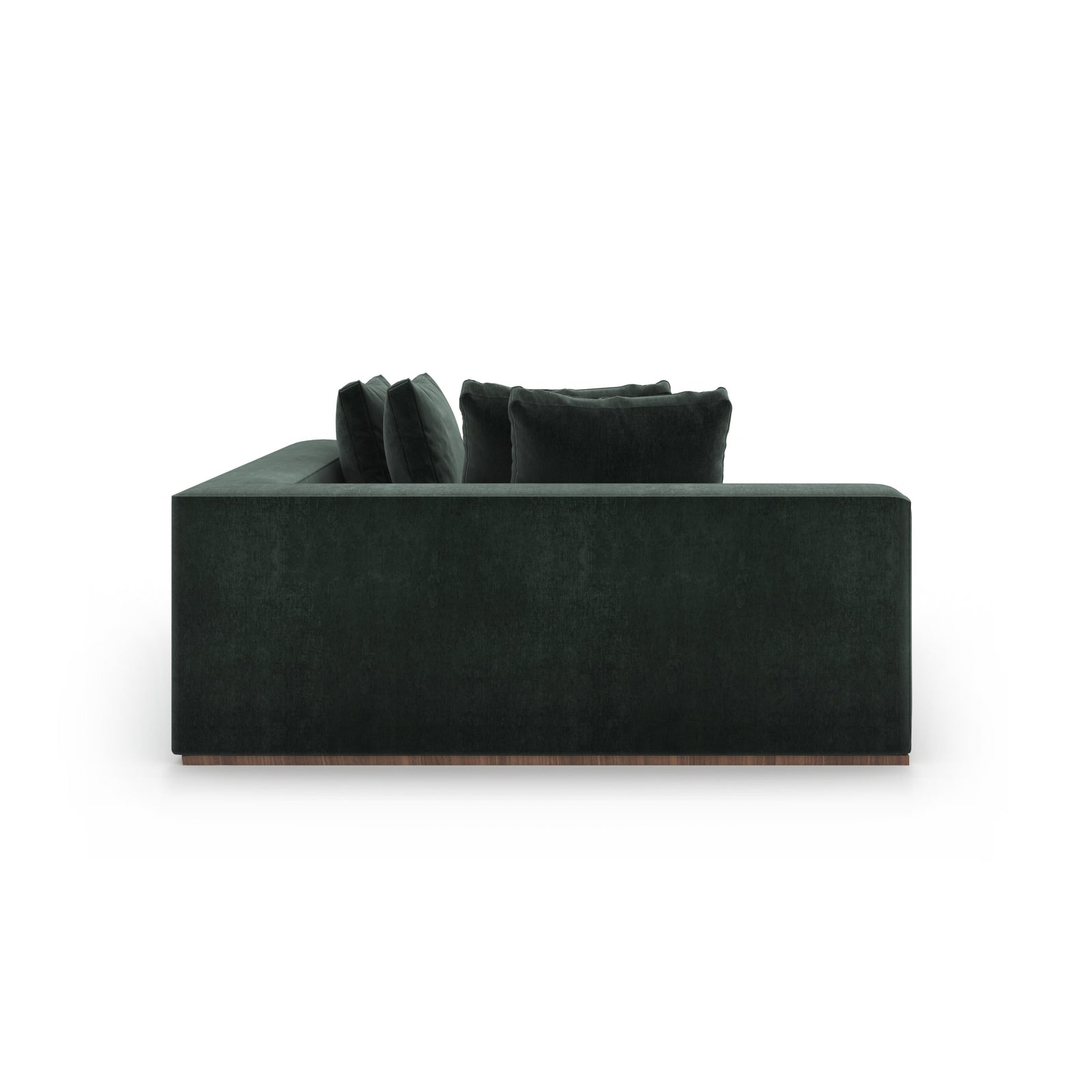Caracole Bello Sectional Components – view 36