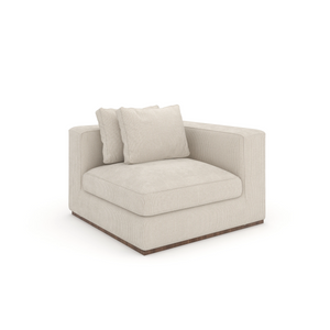 Caracole Bello Sectional Components – view 38