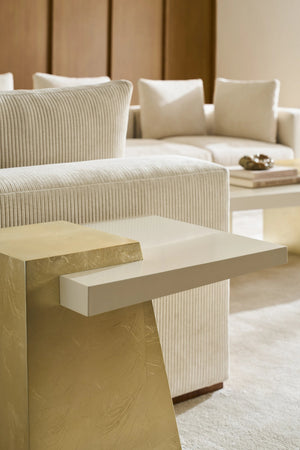 Caracole Bello Sectional Components – view 39