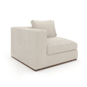 Caracole Bello Sectional Components – view 40