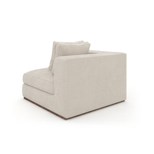 Caracole Bello Sectional Components – view 41