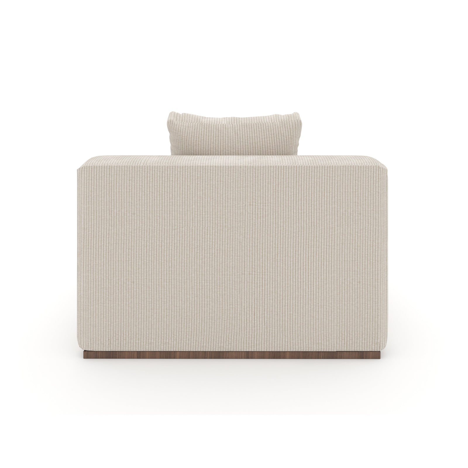 Caracole Bello Sectional Components – view 43